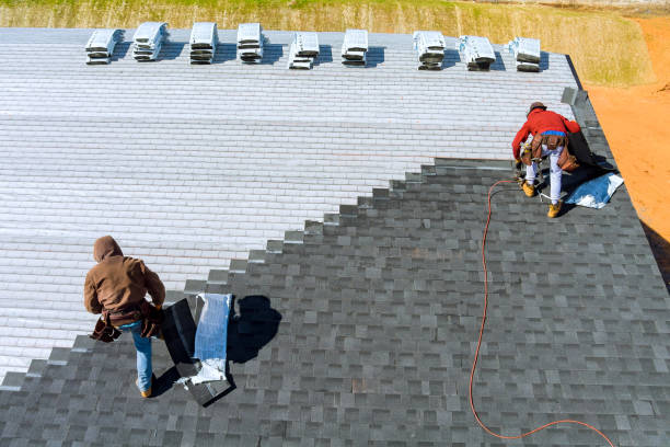 Emergency Roof Repair in Yuma, AZ